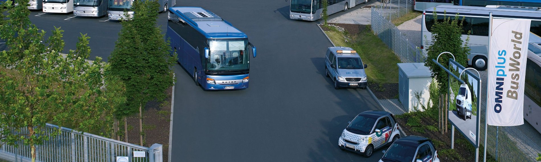 Werkstatt Impression 2