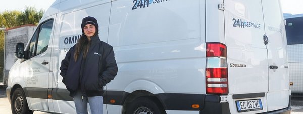 Werkstatt Impression 5